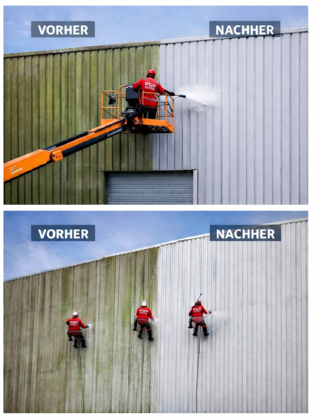 Fassadenreinigung Aachen Zentrum Aachen Süd Aachen ost Fassadenreinigung Aachen Zentrum Aachen Süd Aachen ost